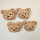 The Teddy Brooch
