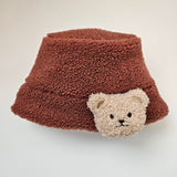 The Teddy Brooch