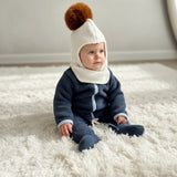 The Signature Cozy Balaclava