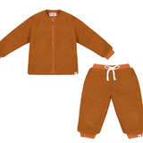Copper Cozy All Weather Set