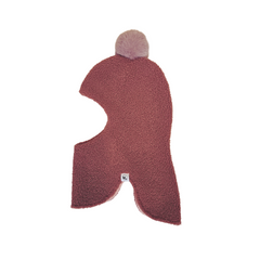The Signature Cozy Balaclava