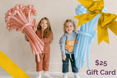 Gift Cards