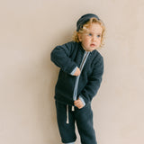 Signature Cozy Playsuit, Ocean