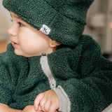 Bucket Hat - Emerald