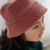 Bucket Hat - Desert Rose