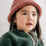 Bucket Hat - Desert Rose