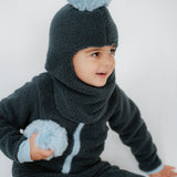 The Signature Cozy Balaclava