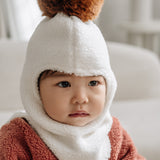 The Signature Cozy Balaclava