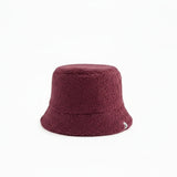 Bucket Hat - Raisin