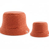 Limited Edition Rose Mommy & Me Bucket Hat Bundle