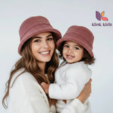 Limited Edition Adult Bucket Hat